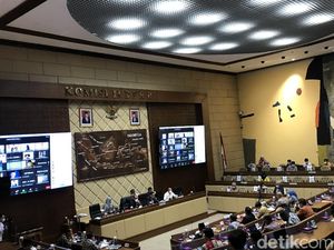KPU Rancang Pendaftaran-Verifikasi Parpol Pemilu 2024 Mulai April 2022