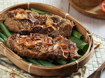 5 Resep Daging yang Berbumbu Tradisional yang Mantap untuk Lauk Bekal