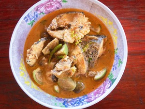 3 Resep Ikan Mas Bumbu Rempah dan Cabe yang Sedap Untuk Makan Siang