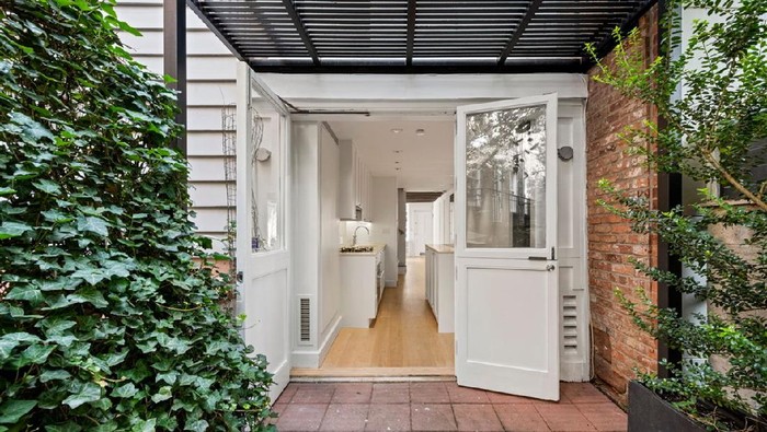 Richard Chaplan via Mansion Global Richard Chaplan via Mansion Global