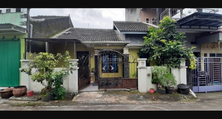 Rumah Murah