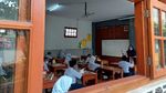 Saat Pelajar di Cimahi Antusias Ikut Serta Sekolah Tatap Muka