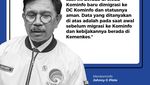Saling Lempar Tanggung Jawab Bocornya Data PeduliLindungi