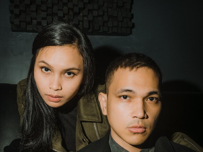 Scaller bakal kolaborasi dengan Once Mekel