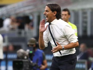 Inter Vs Madrid: Inzaghi Puji Setinggi Langit Ancelotti