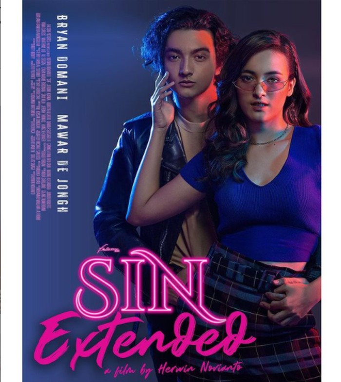 Film Sin Extended