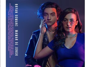 Film Sin Extended Tayangkan 25 Persen Adegan Tambahan