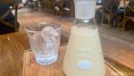 Sedap Banget! Makan Nasi Goreng Kampung Plus Suasana Bali di Coffee Shop Ini