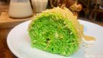 Sedap Banget! Makan Nasi Goreng Kampung Plus Suasana Bali di Coffee Shop Ini