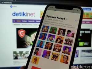 WhatsApp Bagi-bagi Stiker Money Heist Gratis, Ini Cara Downloadnya