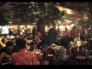 Anies Cabut Izin Seluruh Outlet Holywings di Jakarta