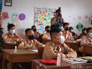 Ditetapkan PPKM Level 4, Pemkab Purwakarta Protes Data Covid-19 Tak Valid