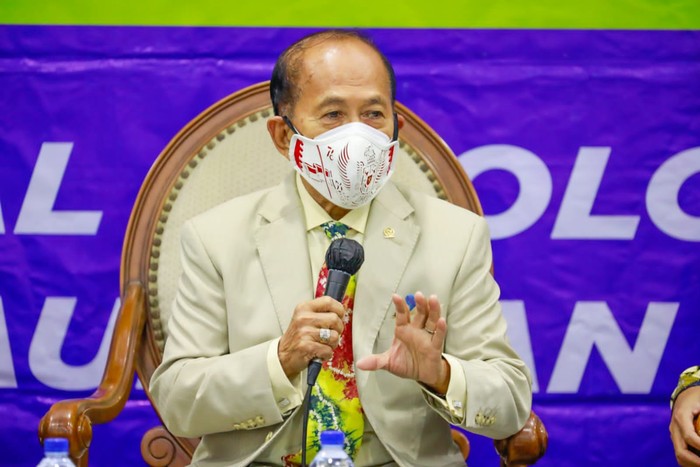 Syarief Hasan