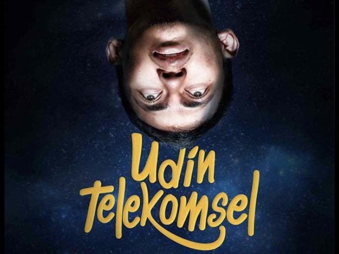 Udin Telekomsel Film pendek Udin Telekomsel.