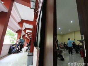 Perguruan Tinggi Mulai PTM Terbatas, Prokes Tetap Harus Ditegakkan