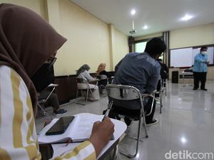 Kemendikbudristek Minta Semua Perguruan Tinggi Buka Kuliah Tatap Muka!
