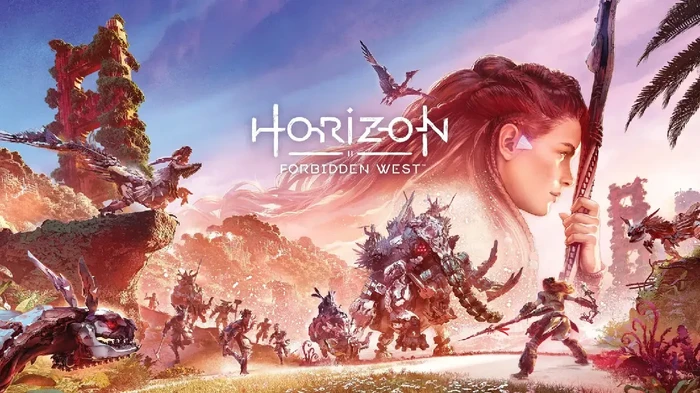 Setelah Fans Kecewa, Upgrade Horizon Forbidden West PS4 ke PS5 Gratis