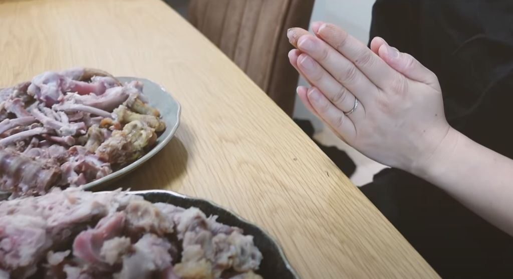 Vlogger Babi Imut Ini Berakhir Jadi Babi Panggang Setelah Terkenal di YouTube