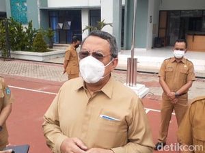 Kasus Omicron Bertambah, Pemkot Tangsel Bakal Perketat Jaga Jam Malam