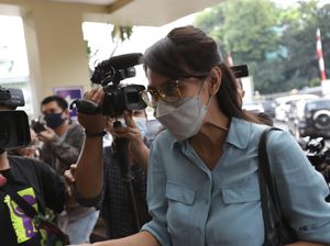 Reaksi Anak Wenny Ariani Usai Tahu Rezky Aditya Ayah Biologisnya