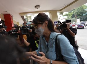 Wenny Ariani Tanggapi Putusan PT Banten soal Rezky Aditya Ayah Kandung Anaknya