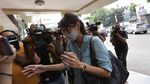 Potret Wenny Ariani Polisikan Rezky Aditya Demi Anak