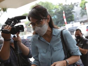 Anak Wenny Ariani Bakal Dipertemukan dengan Rezky Aditya?