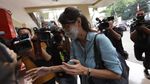 Potret Wenny Ariani Polisikan Rezky Aditya Demi Anak