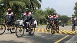 Yuks Cobain Rute Pendek yang Cukup Perih ke Leuwi Pangaduan Sentul
