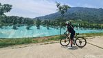 Yuks Cobain Rute Pendek yang Cukup Perih ke Leuwi Pangaduan Sentul