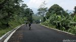 Yuks Cobain Rute Pendek yang Cukup Perih ke Leuwi Pangaduan Sentul