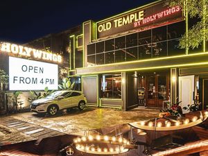 5 Kontroversi Holywings, Promosi Makanan hingga Duel Chefnya