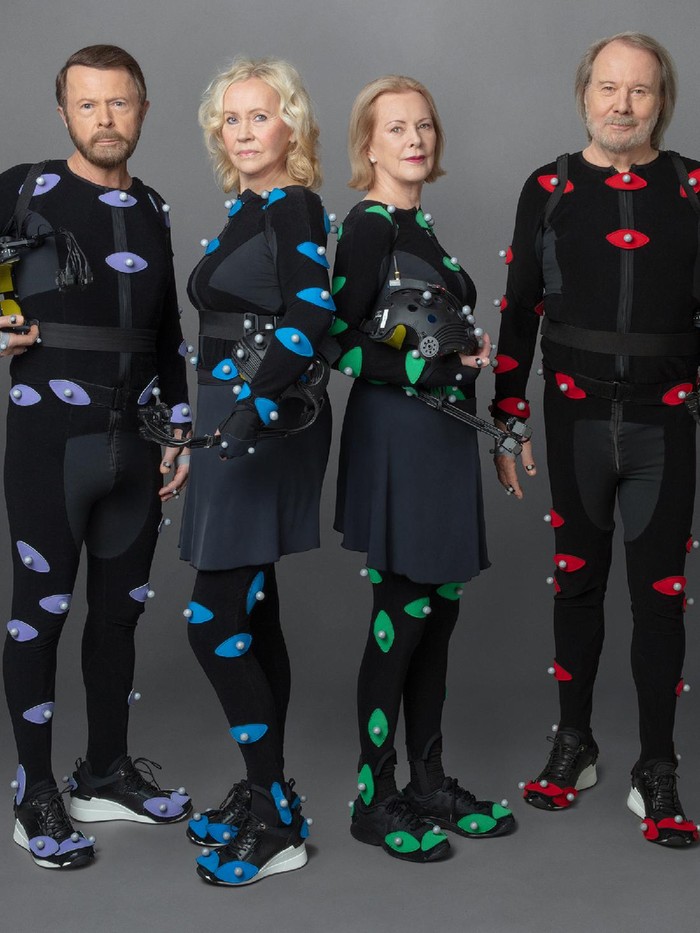 ABBA