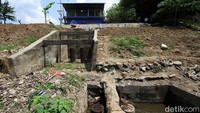 Dirut PDAM Agustan memastikan pasokan untuk kebutuhan pelanggan masih tetap aman meski pengolahan dihentikan. Sebab, masih ada cadangan di reservoir.