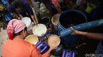 Air Bersih untuk Warga Terdampak Limbah Industri di Bekasi
