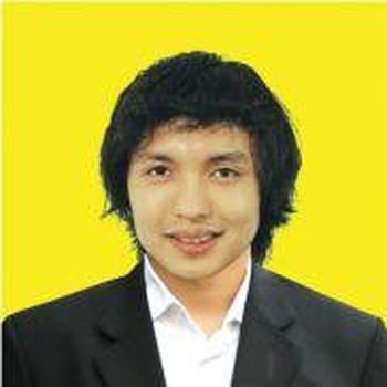 Aliza Gunado Aliza Gunado, foto dari situs KPU