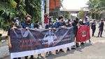 BEM UB Gelar Aksi 17 Tahun Kematian Munir