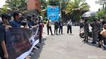 BEM UB Gelar Aksi 17 Tahun Kematian Munir