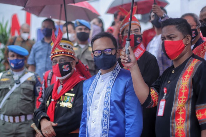 Bima Arya