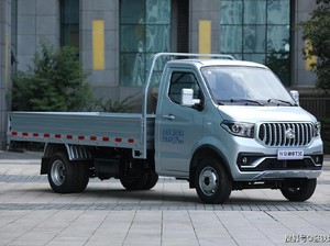 Model Baru Kembaran Esemka Bima di China, Namanya Changan Shenqi T30