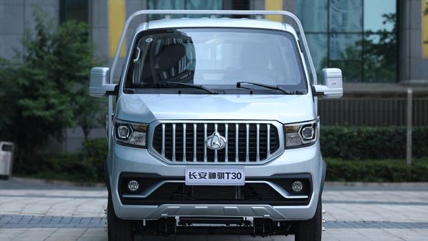 Changan Shenqi T30