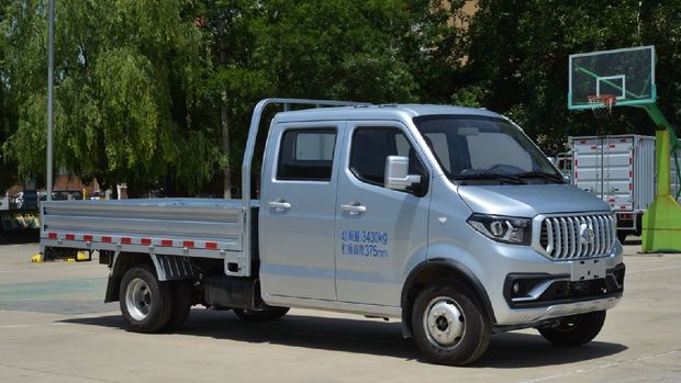 Changan Shenqi T30