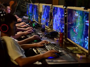 China Batasi Waktu Main Game Anak, Tapi Tidak Semua Orangtua Setuju