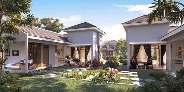 CitraRaya City Jambi