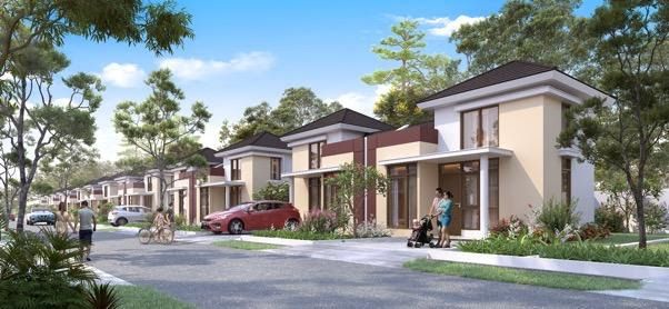 CitraRaya City Jambi