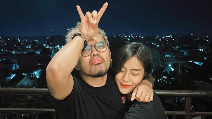 Pacar Coki Pardede