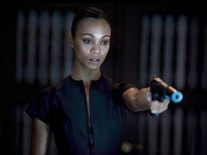 Sinopsis Colombiana di Bioskop Trans TV, Dibintangi Zoe Saldana