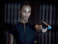 Sinopsis Colombiana, Film Zoe Saldana di Bioskop Trans TV Hari Ini