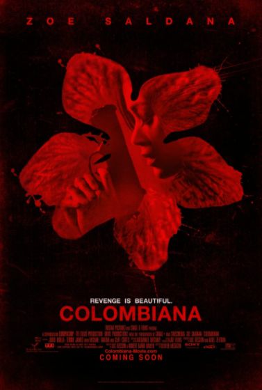 Film Colombiana.