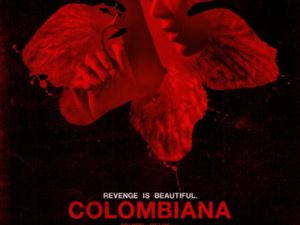 Sinopsis Colombiana, Aksi Balas Dendam Zoe Saldana di Bioskop Trans TV
